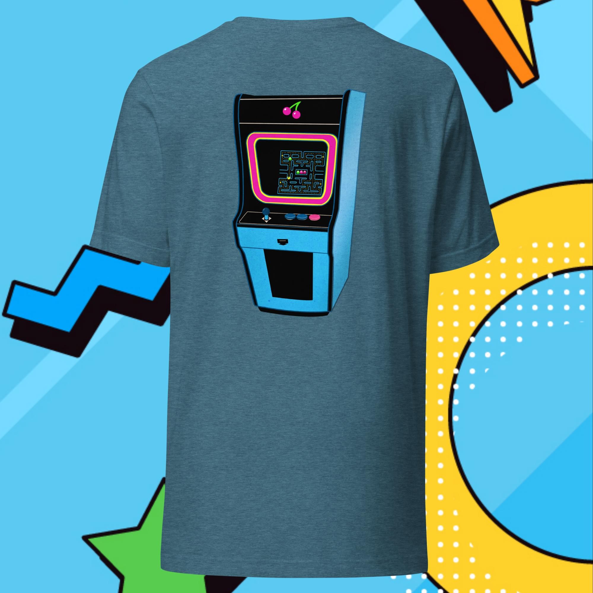unisex-staple-t-shirt-heather-deep-teal-back-64675e691904e.jpg
