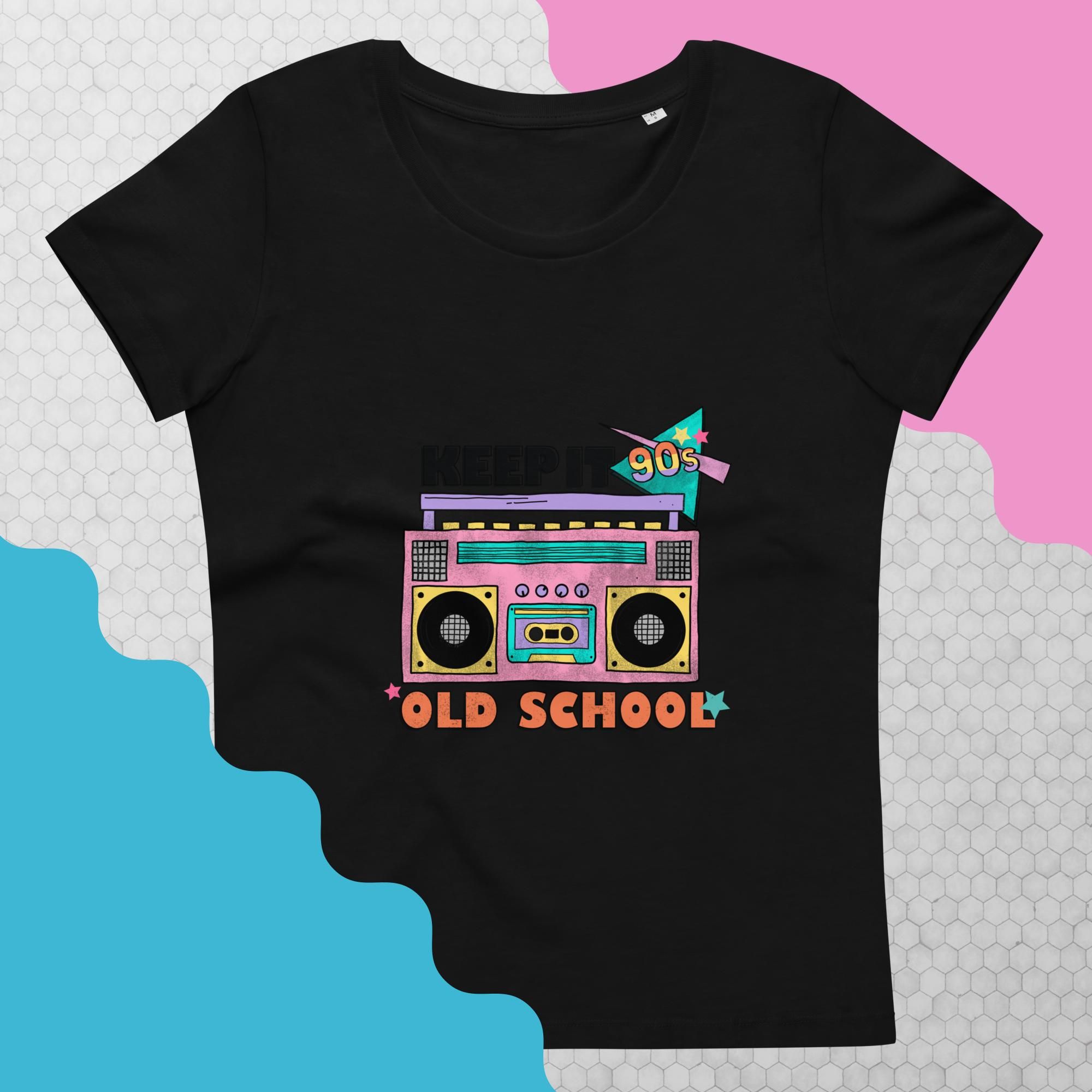 womens-fitted-eco-tee-black-front-6452d7b2dad06.jpg